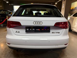 Audi A3 (116CV) 2020