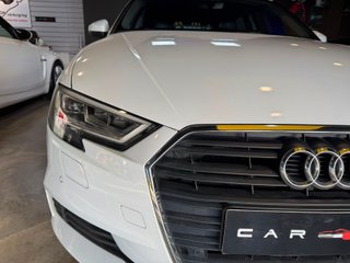 Audi A3 (116CV) 2020