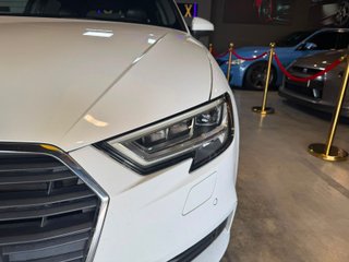 Audi A3 (116CV) 2020