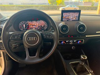 Audi A3 (116CV) 2020