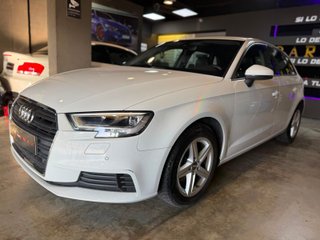Audi A3 (116CV) 2020