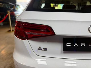 Audi A3 (116CV) 2020
