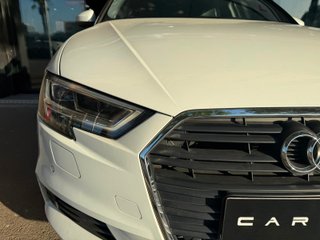 Audi A3 (116CV) 2020