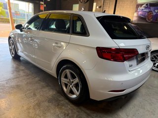 Audi A3 (116CV) 2020