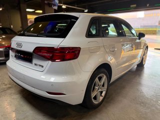 Audi A3 (116CV) 2020