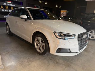 Audi A3 (116CV) 2020