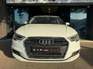 Audi A3 (116CV) 2020