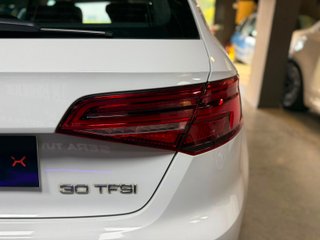 Audi A3 (116CV) 2020