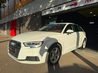 Audi A3 (116CV) 2020
