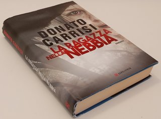 La ragazza nella nebbia