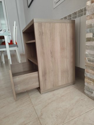 Mueble Almacenaje Ikea Besta