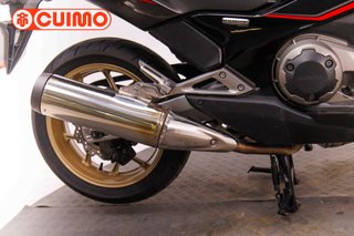 HONDA INTEGRA 750