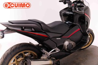 HONDA INTEGRA 750