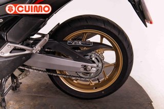 HONDA INTEGRA 750