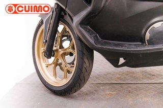 HONDA INTEGRA 750