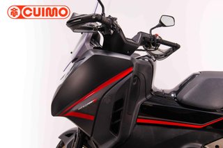 HONDA INTEGRA 750