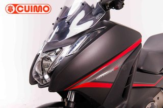 HONDA INTEGRA 750