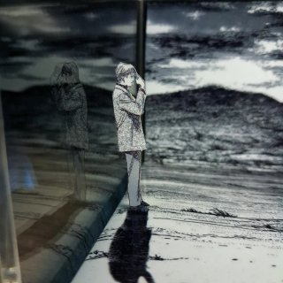 Monster - Diorama Anime