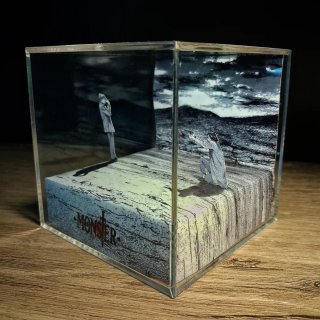 Monster - Diorama Anime