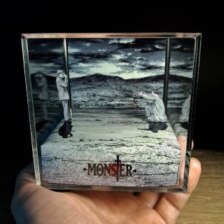 Monster - Diorama Anime