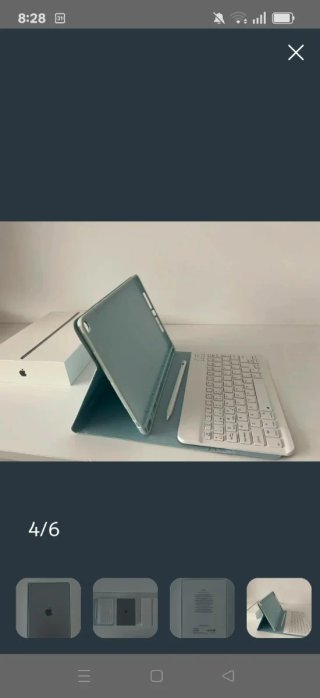 iPad 9ª Gen Space Gray