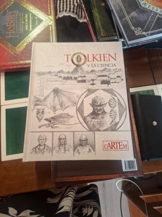 Tolkien y la ciencia