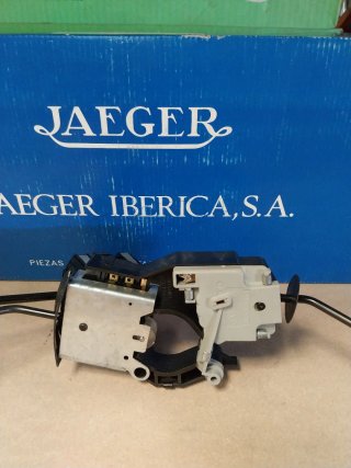 Mando Luces Jaeger Renault 18/Fuego