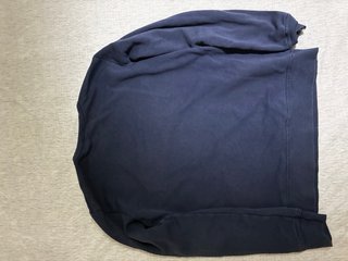 Sudadera Benetton Niños Logo Colores