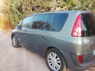 Renault Grand Espace 2000