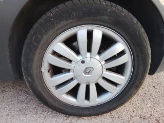 Renault Grand Espace 2000