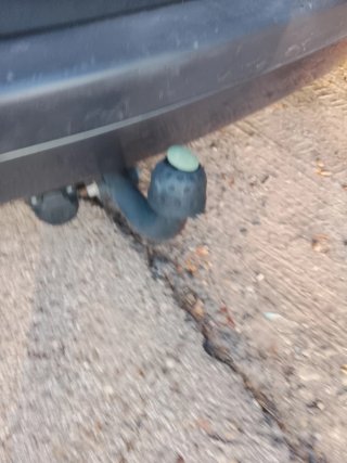 Renault Grand Espace 2000