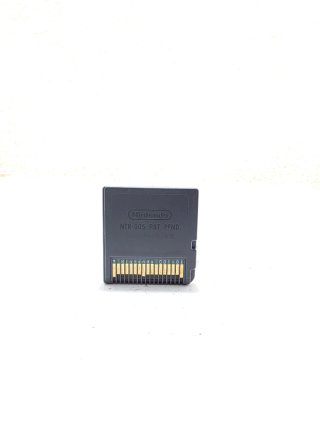 Super Mario 64 DS / Nintendo DS
