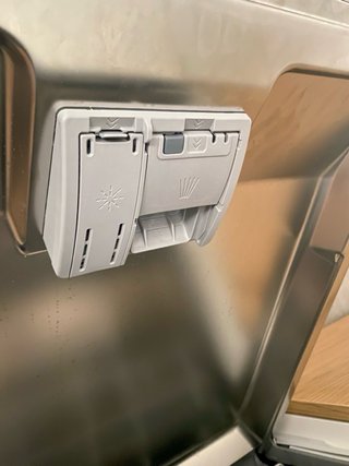 Lavavajillas Bosch Nuevo