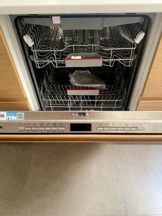 Lavavajillas Bosch Nuevo