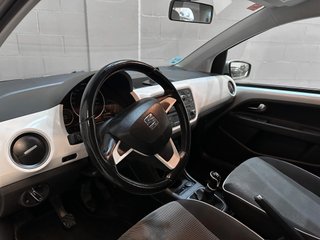 SEAT MII 1.0 Gasolina de 60CV del 2016