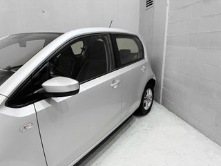 SEAT MII 1.0 Gasolina de 60CV del 2016
