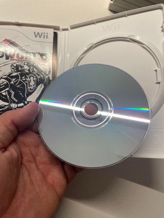 MadWorld Wii