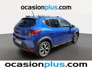 Dacia Sandero Stepway Comfort ECO-G 74 kW (100 CV)