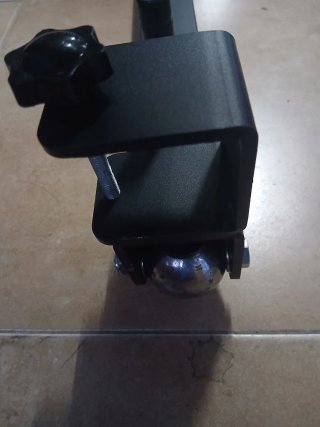 Brazos Hammer Profesionales para multipower rack