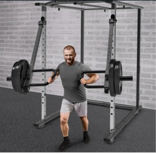 Brazos Hammer Profesionales para multipower rack