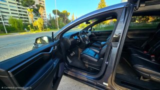 Tesla Model X 100D
