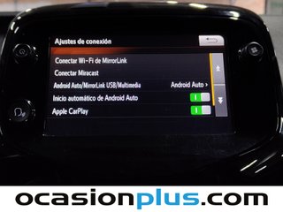 Peugeot 108 1.0 VTI Top! Allure 53 kW (72 CV)
