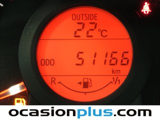 Peugeot 108 1.0 VTI Top! Allure 53 kW (72 CV)