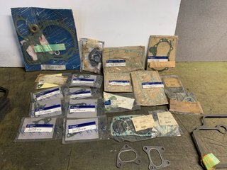 Lote Juntas Mercedes Clásicos Originales Nuevas