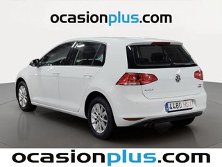 Volkswagen Golf Advance 1.4 TSI BMT 90 kW (122 CV)