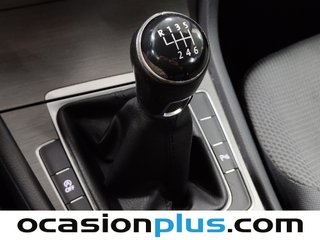 Volkswagen Golf Advance 1.4 TSI BMT 90 kW (122 CV)
