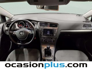 Volkswagen Golf Advance 1.4 TSI BMT 90 kW (122 CV)