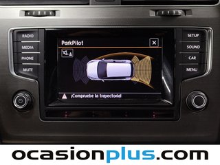 Volkswagen Golf Advance 1.4 TSI BMT 90 kW (122 CV)