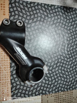 Potencia Zoom 7 cm
