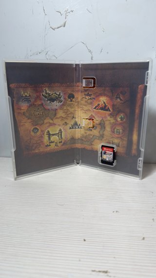 Hyrule Warriors: Definitive Edition